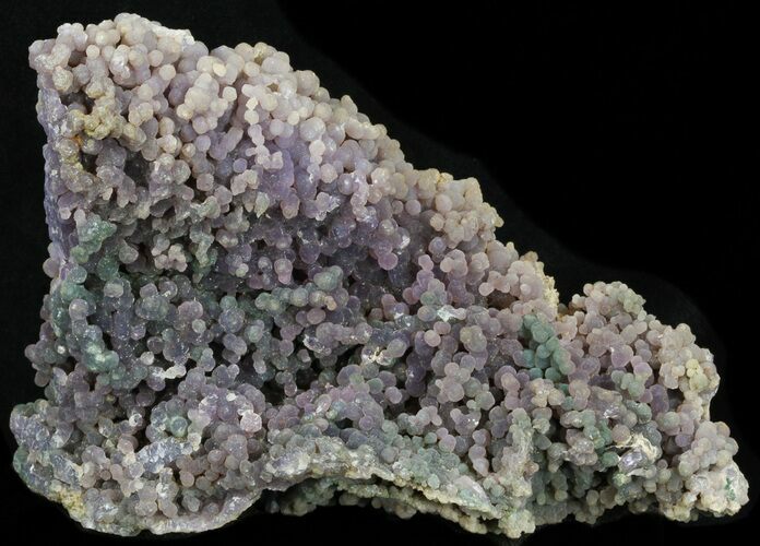 Grape Agate From Indonesia #38195